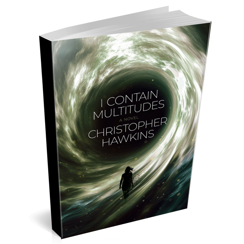 I Contain Multitudes Cover Image